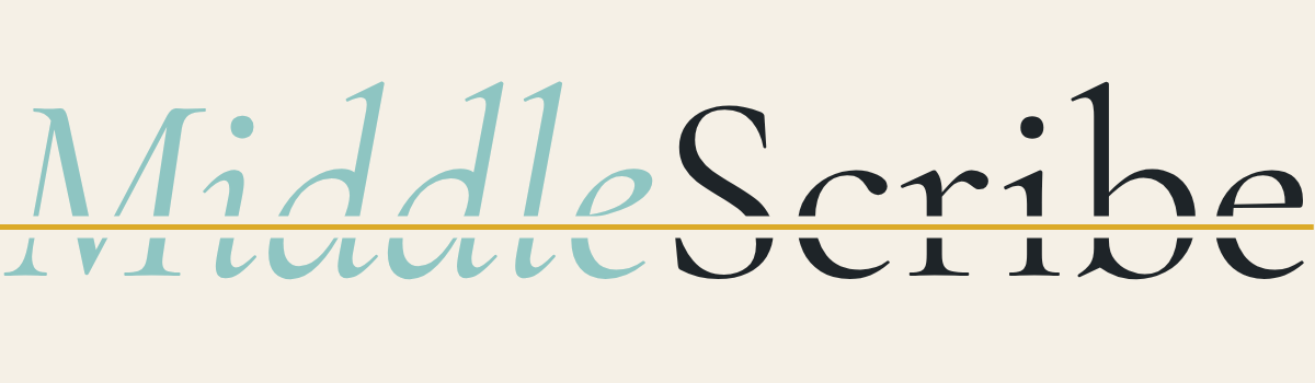 MiddleScribe